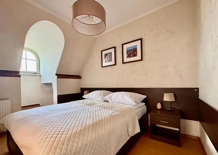 Citynest Biskupia Wrocław