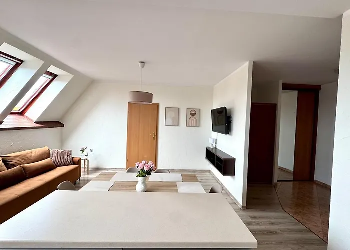 Citynest Biskupia Appartement Wrocław